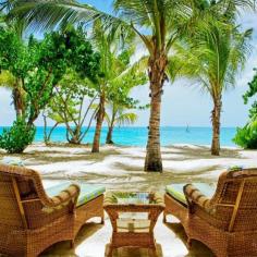 Galley Bay Resort—St. John's, Antigua and Barbuda