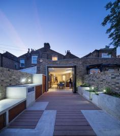 Concrete House | Studio Gil; Photo: Simon Kennedy | Archinect