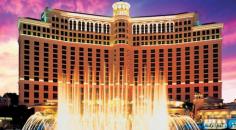 Bellagio Hotel, Las Vegas, USA - 3368 Guest reviews. Book your hotel now! - Booking.com