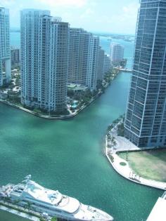Miami High Rise