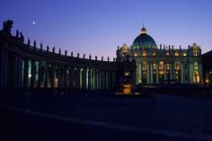 Christmas in Vatican City thingstodo.viator...