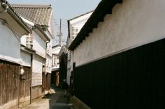 Okayama - Kurashiki Bikan Historical Quarter, 岡山