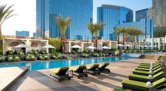 Resort Mandarin Oriental, Vegas, Las Vegas, USA - 484 Guest reviews. Book your hotel now! - Booking.com