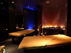 Best spas in Sydney: Where to enjoy the ultimate pampering and relaxation treatments ~ www.dailytelegrap... via @Daily #spa