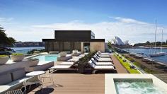 Best spas in Sydney: Where to enjoy the ultimate pampering and relaxation treatments ~ www.dailytelegrap... via @Daily #spa