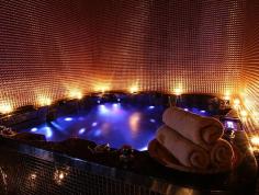 Best spas in Sydney: Where to enjoy the ultimate pampering and relaxation treatments ~ www.dailytelegrap... via @Daily #spa