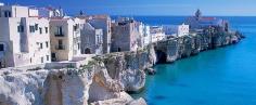 Puglia region of Italy