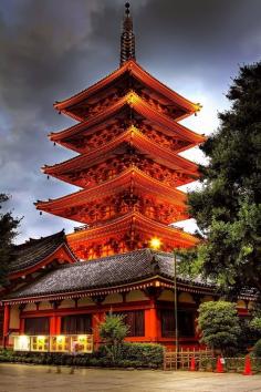 
                        
                            The Tokyo Japan Temple is located in Minato, Tokyo, Japan, it was the first temple built in Asia.
                        
                    