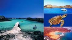 
                    
                        Islote de Lobos - Fuerteventura
                    
                