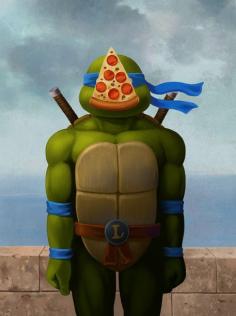 
                    
                        somewhereontheiceplanet: The Son of Pizza by ben6835
                    
                