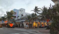 
                    
                        #Ocean #Drive #Miami #Beach #SoBe #Ambiance  elisaorigami.blog...
                    
                