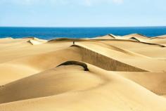 
                    
                        Dunas playa de Maspalomas, Gran Canaria
                    
                