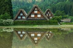 
                    
                        Gifu Pref. - Shirakawago
                    
                