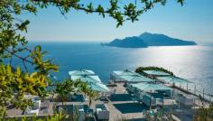 
                    
                        Capri view @ Relais Blu | Massa Lubrense | Sorrento | Italy
                    
                