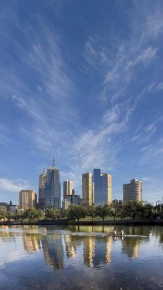 
                    
                        Melbourne skyline
                    
                