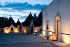 
                    
                        MASSERIA SETTARTE | JOFRE ROCA ARQUITECTES | Archinect
                    
                