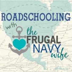 
                    
                        Our September 2015 Travel Update - Roadschooling with The Frugal Navy Wife
                    
                