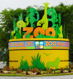 Zoo Miami