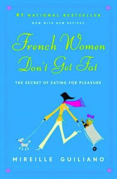 Stylish, convincing, wise, funny, and just in time: the ultimate non-diet book, which could radically change the way you think and live - now with more recipes. French women don't get fat, even though they enjoy bread and pastry, wine, and regular three-course meals. Unlocking the simple secrets of this "French paradox" - how they enjoy food while staying slim and healthy - Mireille Guiliano gives us a charming, inspiring take on health and eating for our times. For anyone who has slipped out of her Zone, missed the flight to South Beach, or accidentally let a carb pass her lips, here is a positive way to stay trim, a culture's most precious secrets recast for the twenty-first century. A life of wine, bread - even chocolate - without girth or guilt? Pourquoi pas?