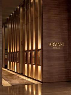 TrippyBooking - Armani Hotel Dubai