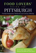 Food Lover's Guide to Pittsburgh is the ultimate guide to the city's food scene and provides the inside scoop on the best places to find, enjoy, and celebrate local culinary offerings. Engagingly written by local foodies, this guide is a one-stop resource for residents and visitors alike to find producers and pureyors of tasty local specialities, as well as a rich array of other, indispensible food-related information including: One-of-a-kind restaurants and landmark eateries Speciality food shops The city's best bakeries Local drink scene Food festivals and culinary events Recipes from top Pittsburgh chefs