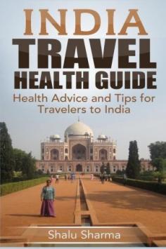 Are you traveling to India but concerned about your health while you are there? Are you afraid that you will fall ill and won't know what to do, or get bitten by mosquitoes, get Delhi Belly or get hounded by animals with rabies? Chances are that you probably will if you aren't careful. But it doesn't have to be that way India is not that bad if you take a little precaution. There are certain health risks but if you are careful, you won't have any bad experiences. This India travel health guide offers essential health advice and tips for safe traveling and looking after your health in India. India is a great country to be going on holiday but sadly many people simply do not consider traveling to India due to health concerns. This book addresses those concerns a traveler to India might have some of which include malaria, dengue fever, traveler's diarrhea, rabies, water borne diseases, insects, what food to eat, how to buy drinking water and much more. It offers practical tips on preventing diseases while they are in India. Who should buy this book? This India travel health guide book will be useful to those traveling to India on holiday, students visiting India, backpackers, business travelers to India, tourists, lone women travelers, Indians living in foreign countries who are traveling to India after a while or simply anyone visiting India. What's covered in the "India Travel Health Guide: Health Advice and Tips for Travelers to India" Introduction to safe traveling in India Deep Vein Thrombosis on long haul flights and how to prevent it Vaccinations for India Restaurant and food guide for India Traveler's diarrhea and how to avoid it Bottled water guide Malaria in India and how to prevent it Dengue Fever in India and how to prevent it Air pollution in India and to avoid it Rabies in India and how to protect yourself Eating Indian street food safely How to be gluten free in India?