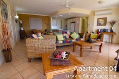 Airlie Beach 1 Bedroom Apartments