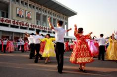 North Korea Tours | Young Pioneer Tours