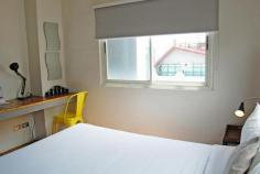 z-hostel-room