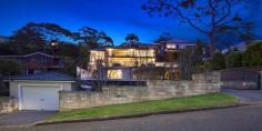 Enjoy vacation in luxury holiday home in Mosman Sydney with Ocean Views, heated pool, garden, kitchen, AC & modern amenities. Book now with Villa Getaways