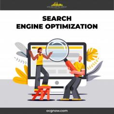Small changes to portions of your website are frequently used in search engine optimization (SEO). These modifications may appear minor when seen separately, but when combined with other optimizations, they can have a significant influence on your site's user experience and performance in organic search results.

Visit us: https://ocgnow.com/seo-search-engine-optimization/