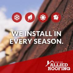 Allied Roofing || Allied Roofing takes pride that we have been providing the Grand Rapids and West Michigan area with superior service and roofing products since 1926. We have over 100 years in combined experience for all roofing types, and we are on the cutting edge of Green Roof & LEED certified technology. || Address: 745 McKendrick St SW, Grand Rapids, MI 49503, USA || Phone: 616-243-7842 || Website: https://allied-roofing-company.com 
