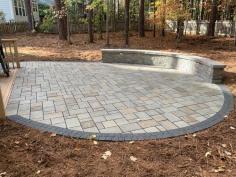 Sticks & Stones Of NC Inc.

Sticks & stones specializes in paver patios and stone work ranging from walkways, retaining walls, & landscape stone. 

Our focus is patio installation and outdoor living spaces including outdoor kitchens, outdoor fireplaces, firepits, and more.

We also offer french drainage and patio lighting.

Address: 11600 Appaloosa Run W, Raleigh, NC 27613, USA
Phone: 919-427-0821
Website: https://patiomen.com
