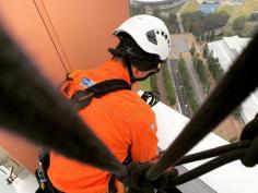 As Sydney’s trusted rope access specialists, Difficult Access Services will take care of your hard-to-reach projects with safety and quality as our topmost priority. We specialise in high-rise window cleaning, facade washing, building maintenance, anchor point testing, and glass repair and restoration. Get a free quote! || Address: 21 Gorrell Crescent, Mangerton NSW 2500, Australia || Phone: 1300 784 727 || Website: https://www.difficultaccessservices.com.au