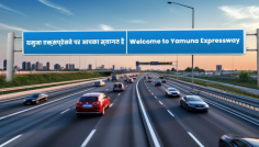 The Yamuna Expressway (YXP), with its myriad of opportunities, isn't merely a transportation corridor; it's the future of business in North India. Its strategic position makes it an irresistible proposition for any discerning investor or business looking for a commercial Shop For Sale in YXP . As the expressway continues to evolve, it beckons real estate investments in the Noida and Greater Noida regions to be part of its illustrious journey.