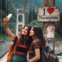 Complete travel guide to Dharamshala, Himachal Pradesh. Explore tourist attractions, things to do and get customized tour packages to Dharamshala.

Visit here → https://www.traveldharamshala.com/