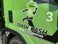 Trash N Dash

Trash removed in a flash with our full service junk removal and dumpster rental Houston residents and businesses need. We provide exceptional services to our local community in Houston. Our service area includes Houston and surrounding suburbs. We provide bulk trash removal, dumpster rental, and more. We offer free estimates and low minimums for junk removal Houston can depend on. If you’re ready to book one of our services, call our team or book online 24/7!

Address: 3220 Cypress Creek Pkwy, Suite A11, Houston, TX 77068, USA
Phone: 832-324-7794
Website: https://trashndash.com
