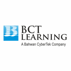BCT Learning logo