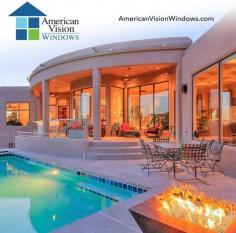 American Vision Windows

Bill and Kathleen Herren started American Vision Windows after a poor experience with window replacement in their own home. More than 20 years and almost one million windows installed later, they are have an ongoing commitment to providing the kind of selection and service they had personally hoped to find. From bay windows to garden windows to energy-efficient options, the company specializes in a wide range of high-quality window replacement and installation needs. From the first contact, clients are carefully guided through every step of the process until their windows are installed, their goals are met, and their expectations are exceeded. At American Vision Windows, “Revolutionizing the home improvement industry, one customer at a time” isn’t just a motto; It’s a driving force.

Address: 377 S Hamilton Ct, Gilbert, AZ 85233, USA
Phone: 480-805-1793
Website: https://americanvisionwindowsaz.com