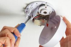 Future Electric Services is your trusted smoke alarm installation expert in Sydney. We care for your smoke alarm needs, including installation, repair, and routine maintenance. A smoke alarm within your home or commercial property is vital for your safety. It gives you peace of mind that you will be alerted if a fire starts, giving you and everyone else time to leave the building safely.