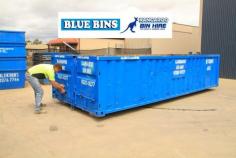 Blue Bins Waste have been servicing Adelaide for over 27 years and in this time the two companies together have established a reputation in Adelaide’s waste management industry for providing a prompt, efficient and reliable Skip Bins Adelaide service that covers all areas of metropolitan Adelaide including the outer surrounding areas to the north, south, east and hills areas.
