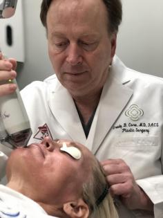 Core Plastic Surgery

When you tune out the noise, plastic surgery is fundamentally a medical procedure that preserves, rejuvenates, or enhances your appearance. Considering such a procedure? Look no further than Dr. Grady Core, the top plastic surgeon in Birmingham, Alabama. Dr. Core is not only an innovator and teacher but also a caring advisor and incredibly talented surgeon. Discover his process and why patients acclaim Dr. Core as "truly a sculptor"!

Address: 3595 Grandview Parkway, #150, Birmingham, AL 35243, USA
Phone: 205-397-2100
Website: https://www.coreandassociates.com