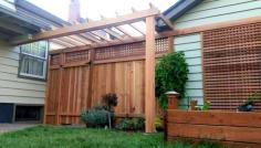 Transform your outdoor space with durable and customizable chain link fences from Fenceworksnw.com in Vancouver, WA. Trust us for top-quality installations.

https://fenceworksnw.com/service/chain-link-fencing/