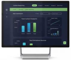 A Carbon Management System (CMS) is a comprehensive tool or platform designed to help organizations measure, manage, and reduce their carbon emissions. It integrates various functions, including data collection, analysis, reporting, and strategy formulation, to provide a holistic view of an organization's carbon footprint. The primary objective of a CMS is to facilitate effective carbon management by offering tools for tracking emissions, assessing impact, setting reduction targets, and reporting progress.