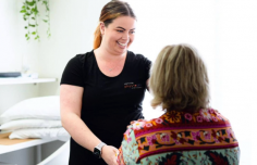 Womens Health Adelaide Physio is one of our specialties through our dedicated physio Amanda Cao, (pictured opposite) and our commitment to women's health is at the core of our clinic’s ethos. We have built a reputation for excellence in providing comprehensive, sustainable, and empowering physiotherapy services that cater to the unique needs of women in our community.