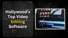 Discover the top video editing software used in Hollywood that brings cinematic visions to life. This comprehensive guide explores industry-standard tools, their features, and how they enhance the filmmaking process. Whether you're an aspiring filmmaker or a video editing enthusiast, learn how professionals utilize these powerful software options to create stunning visuals and captivating stories. Unleash your creativity and elevate your projects with insights from the experts!