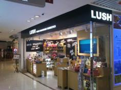 LUSH at Miramar Shopping Center