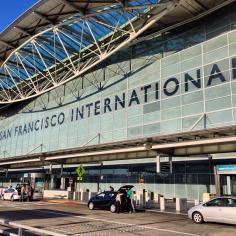 San Francisco International Airport (SFO)