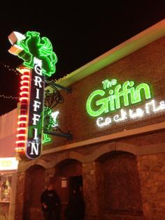 The Griffin
Las Vegas