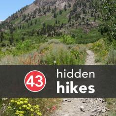 43 Hidden Hikes to Try This Summer